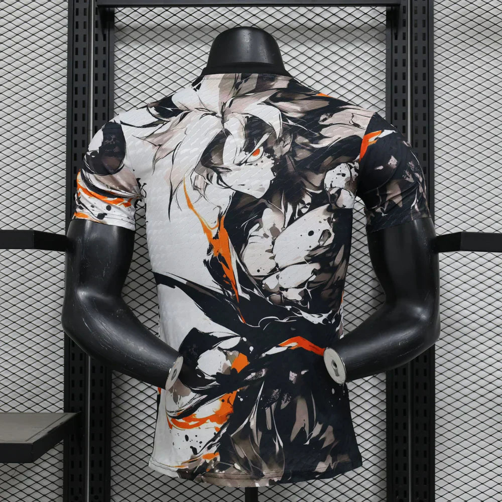 MAILLOT JAPON CONCEPT 25/26