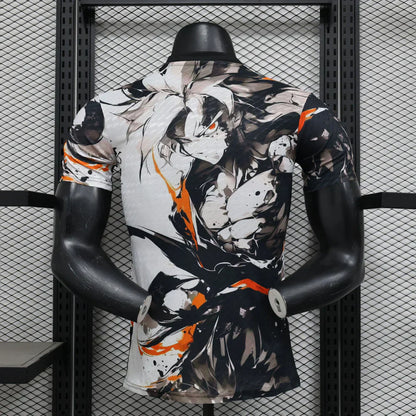MAILLOT JAPON CONCEPT 25/26