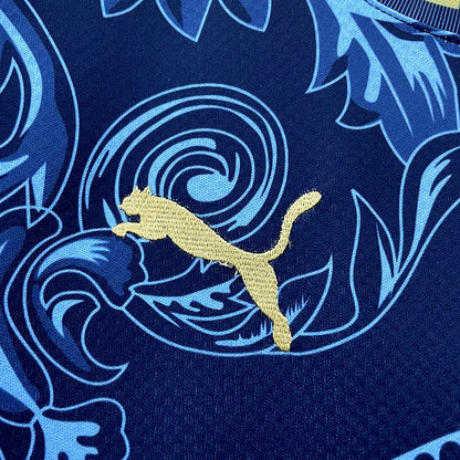 ITALIE MAILLOT VERSACE CONCEPT 2023/2024
