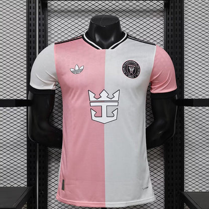 MAILLOT INTER MIAMI CONCEPT 26/27