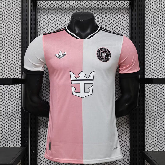 MAILLOT INTER MIAMI CONCEPT 26/27