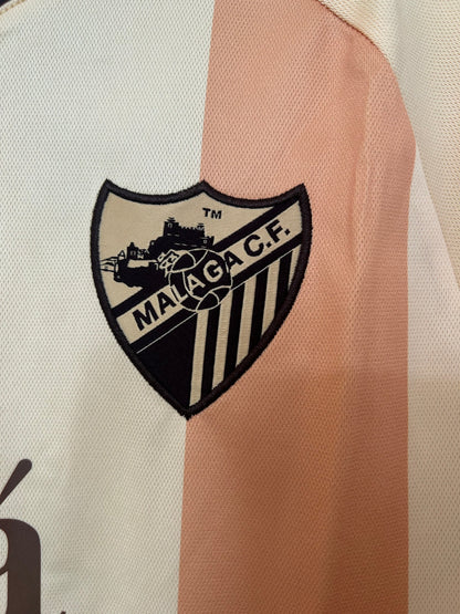 MALAGA MAILLOT CONCEPT 2024/2025