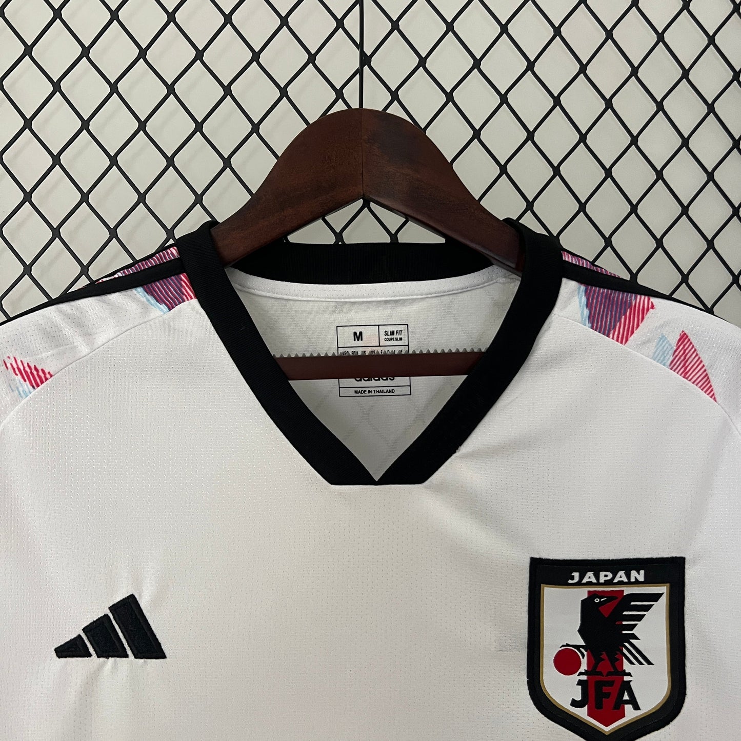MAILLOT JAPON CONCEPT ZORO 2024