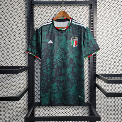 MAILLOT ITALIE ÉDITION SPÉCIALE 2023/2024 CONCEPT