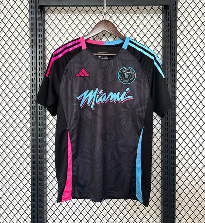 INTER MIAMI MAILLOT CONCEPT 2024/2025