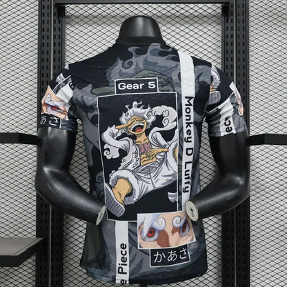 MAILLOT JAPON CONCEPT 25/26