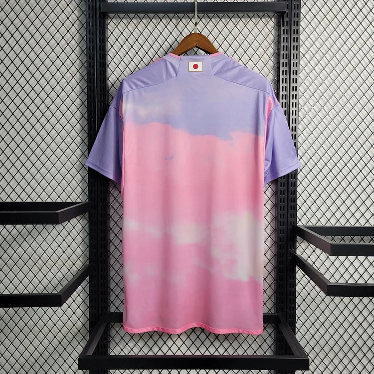 Maillot Japon Coupe Du Monde 2023