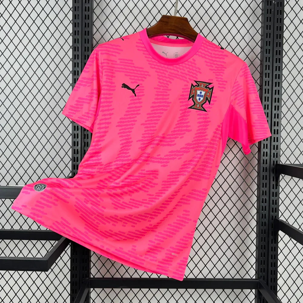 MAILLOT PORTUGAL CONCEPT 26/27
