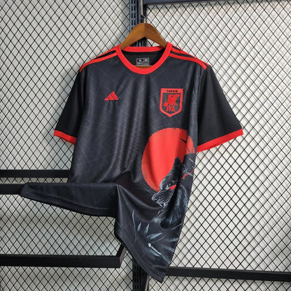 JAPON MAILLOT CONCEPT 2023/2024