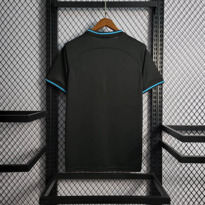 BRÉSIL MAILLOT CONCEPT 2022/2023 NOIR