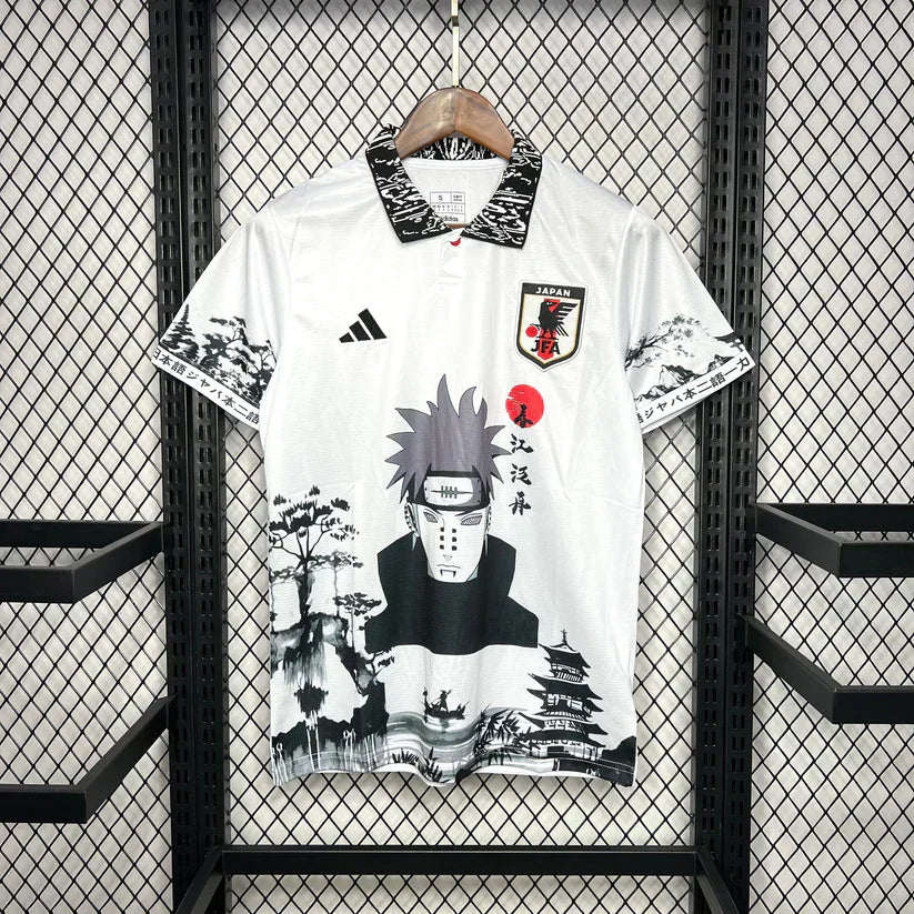 JAPON MAILLOT CONCEPT 2024 ÉDITION PAIN