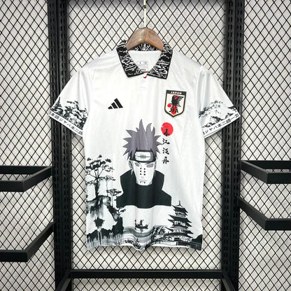 JAPON MAILLOT CONCEPT 2024 ÉDITION PAIN