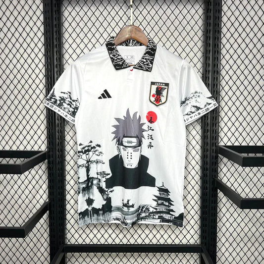 JAPON MAILLOT CONCEPT 2024 ÉDITION PAIN