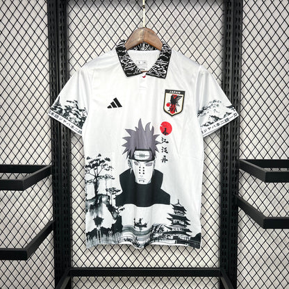 MAILLOT JAPON CONCEPT 2024 ÉDITION PAIN