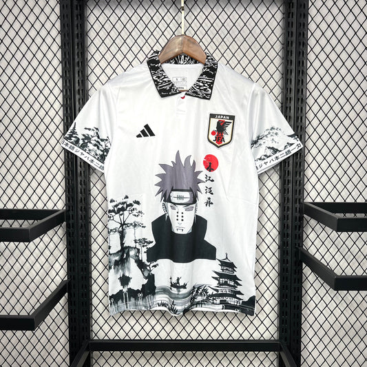 MAILLOT JAPON CONCEPT 2024 ÉDITION PAIN