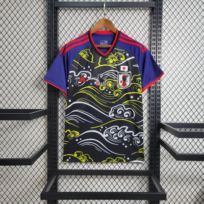 JAPON MAILLOT CONCEPT 2023/2024