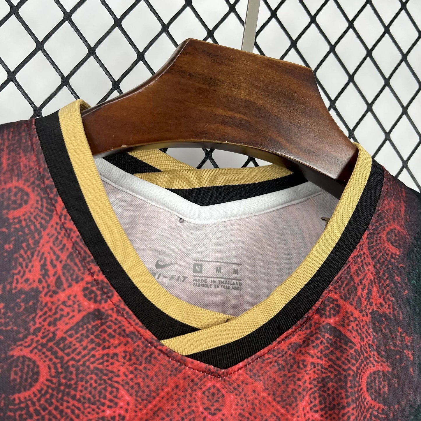 MAILLOT FC BARCELONE CONCEPT 26/27