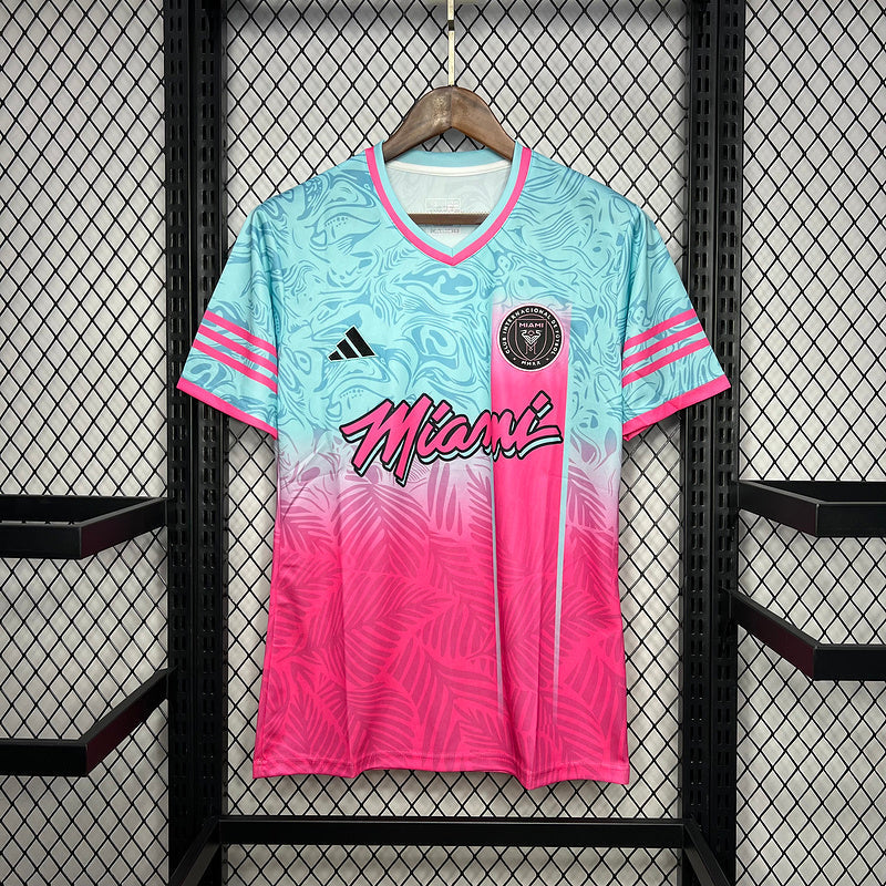 MAILLOT INTER MIAMI CONCEPT 2024/2025