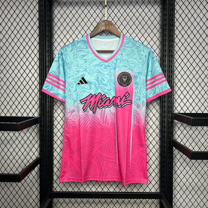 MAILLOT INTER MIAMI CONCEPT 2024/2025