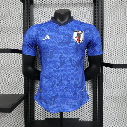 JAPON MAILLOT CONCEPT 2023/2024
