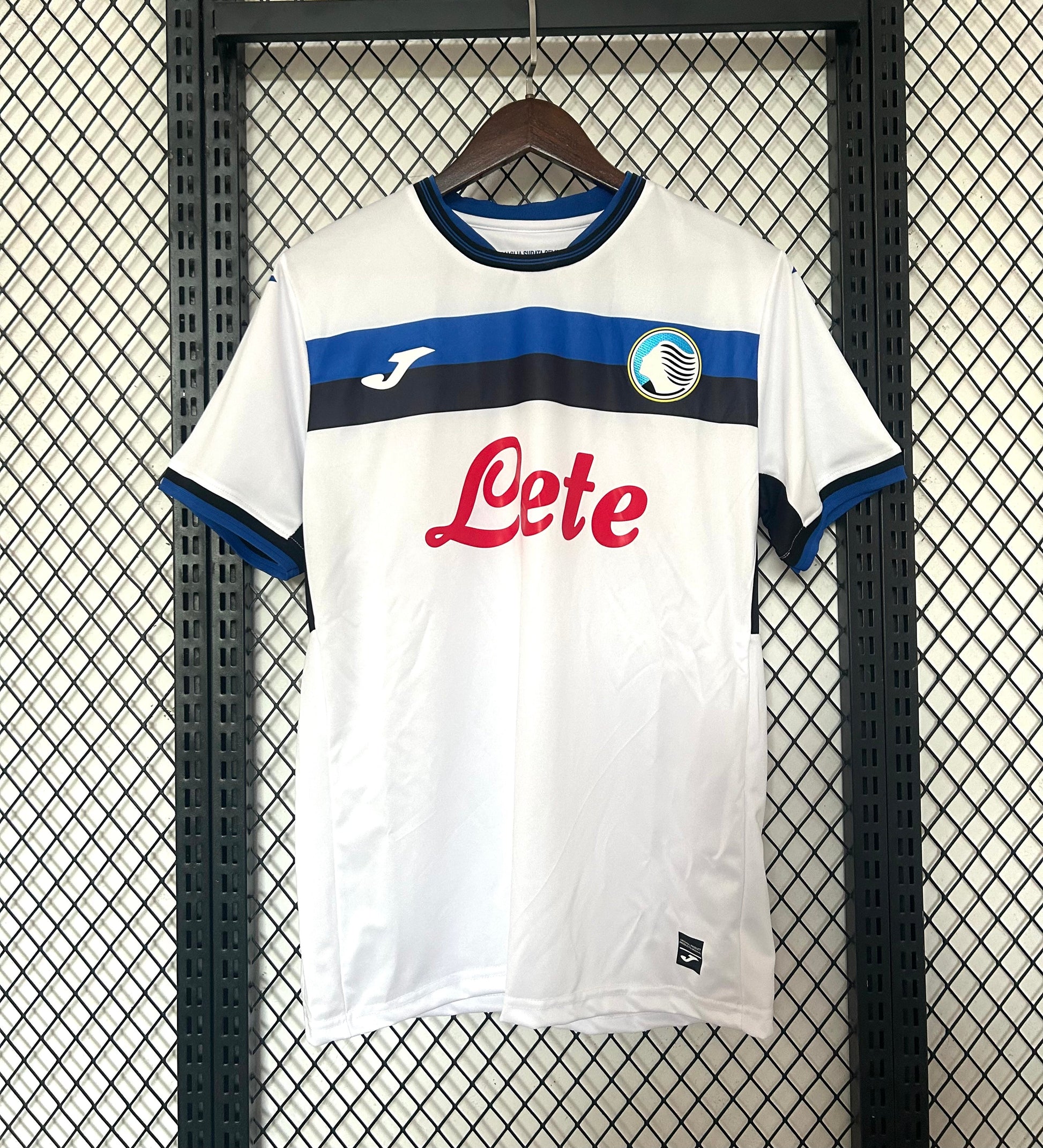 ATALANTA BERGAMO MAILLOT CONCEPT 2024/2025