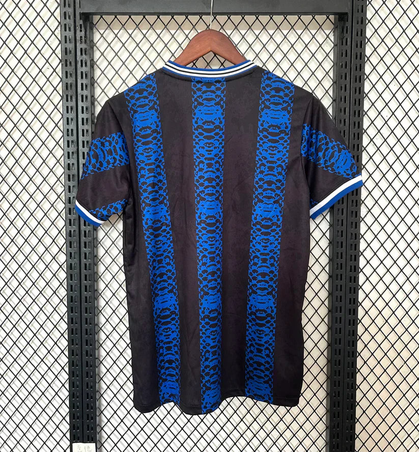 INTER MILAN MAILLOT CONCEPT 2024/2025