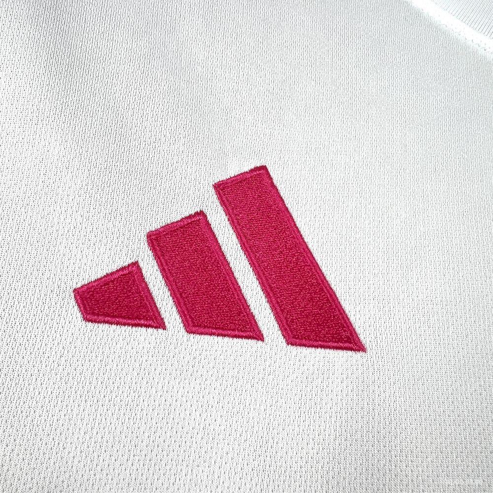 MAILLOT MEXIQUE CONCEPT 26/27
