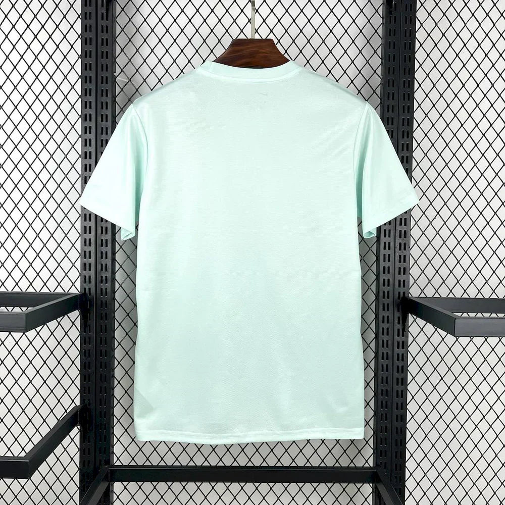 BRÉSIL MAILLOT CONCEPT 2025 CHRIST VERT