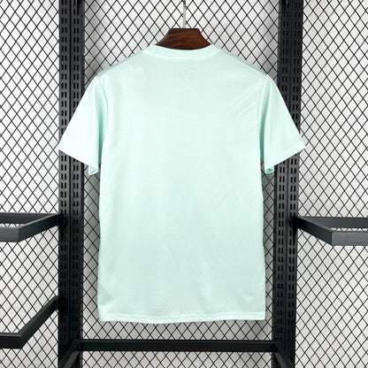 BRÉSIL MAILLOT CONCEPT 2025 CHRIST VERT