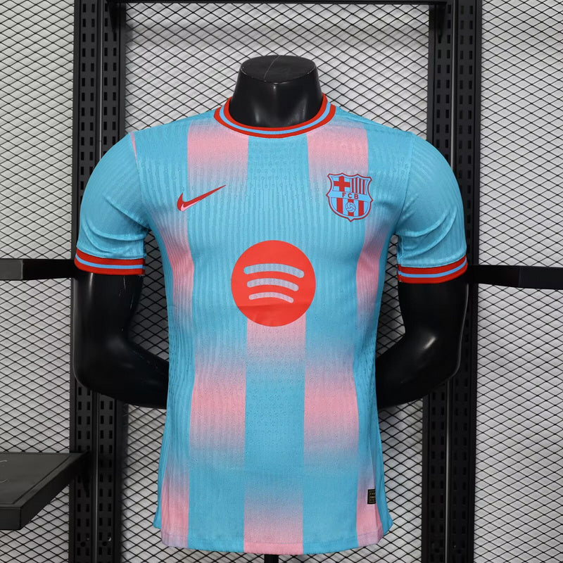 MAILLOT FC BARCELONE CONCEPT 25/26