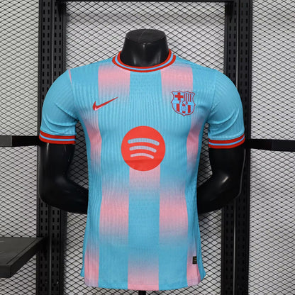 MAILLOT FC BARCELONE CONCEPT 25/26