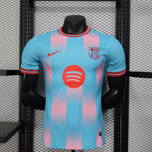 MAILLOT FC BARCELONE CONCEPT 25/26
