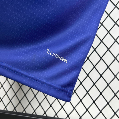 MAILLOT ALGÉRIE CONCEPT 25/26 BLEU