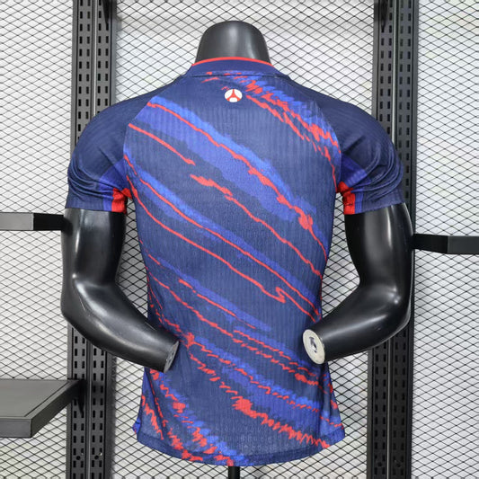 MAILLOT CONCEPT PARIS SAINT-GERMAIN 25/26