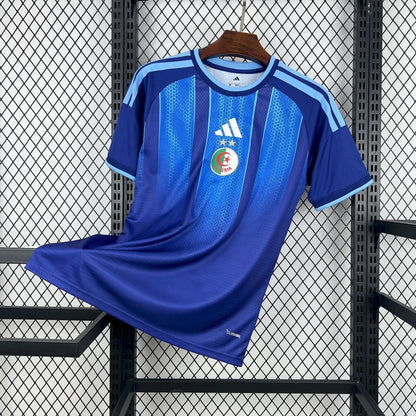 MAILLOT ALGÉRIE CONCEPT 25/26 BLEU