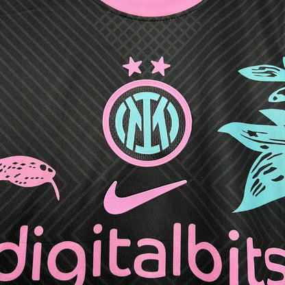INTER MILAN MAILLOT CONCEPT 2023/2024