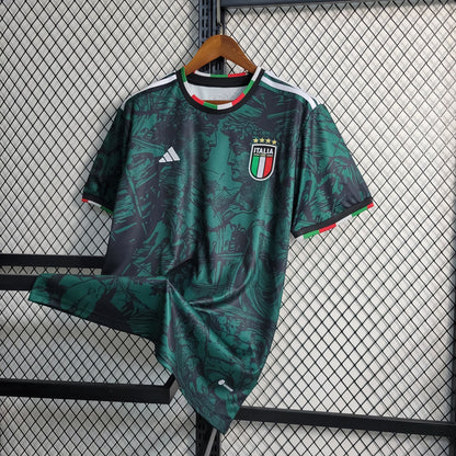 MAILLOT ITALIE ÉDITION SPÉCIALE 2023/2024 CONCEPT
