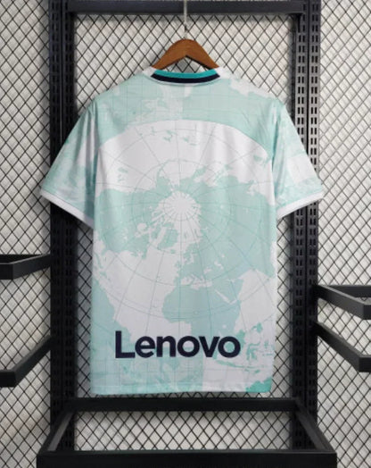 Inter Milan Maillot Extérieur 22/23