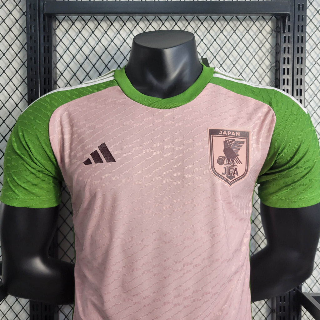 JAPON MAILLOT CONCEPT 2023/2024