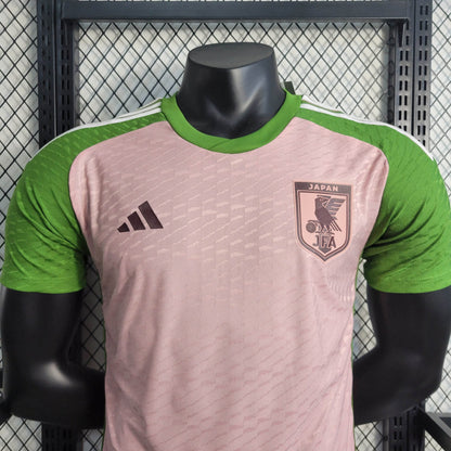 JAPON MAILLOT CONCEPT 2023/2024
