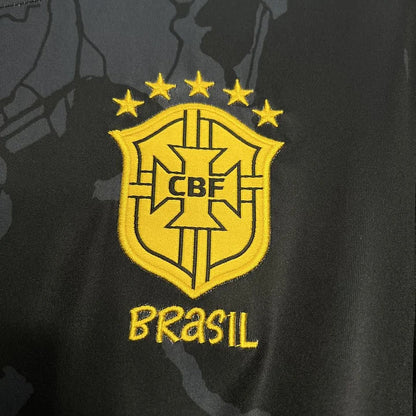 BRÉSIL MAILLOT CONCEPT 2024/2025