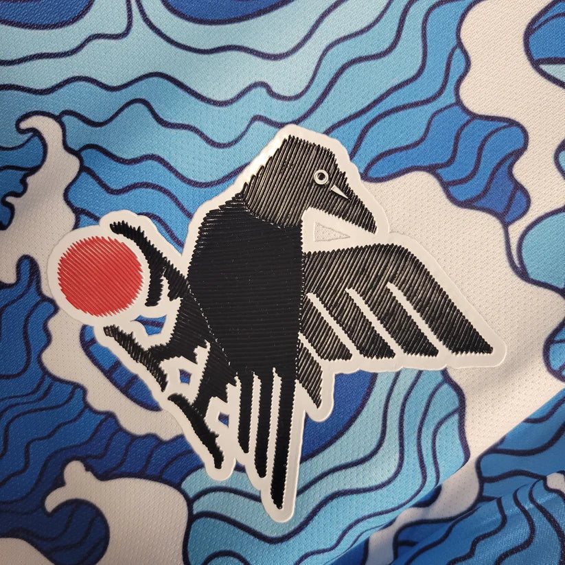 JAPON MAILLOT CONCEPT 2022/2023