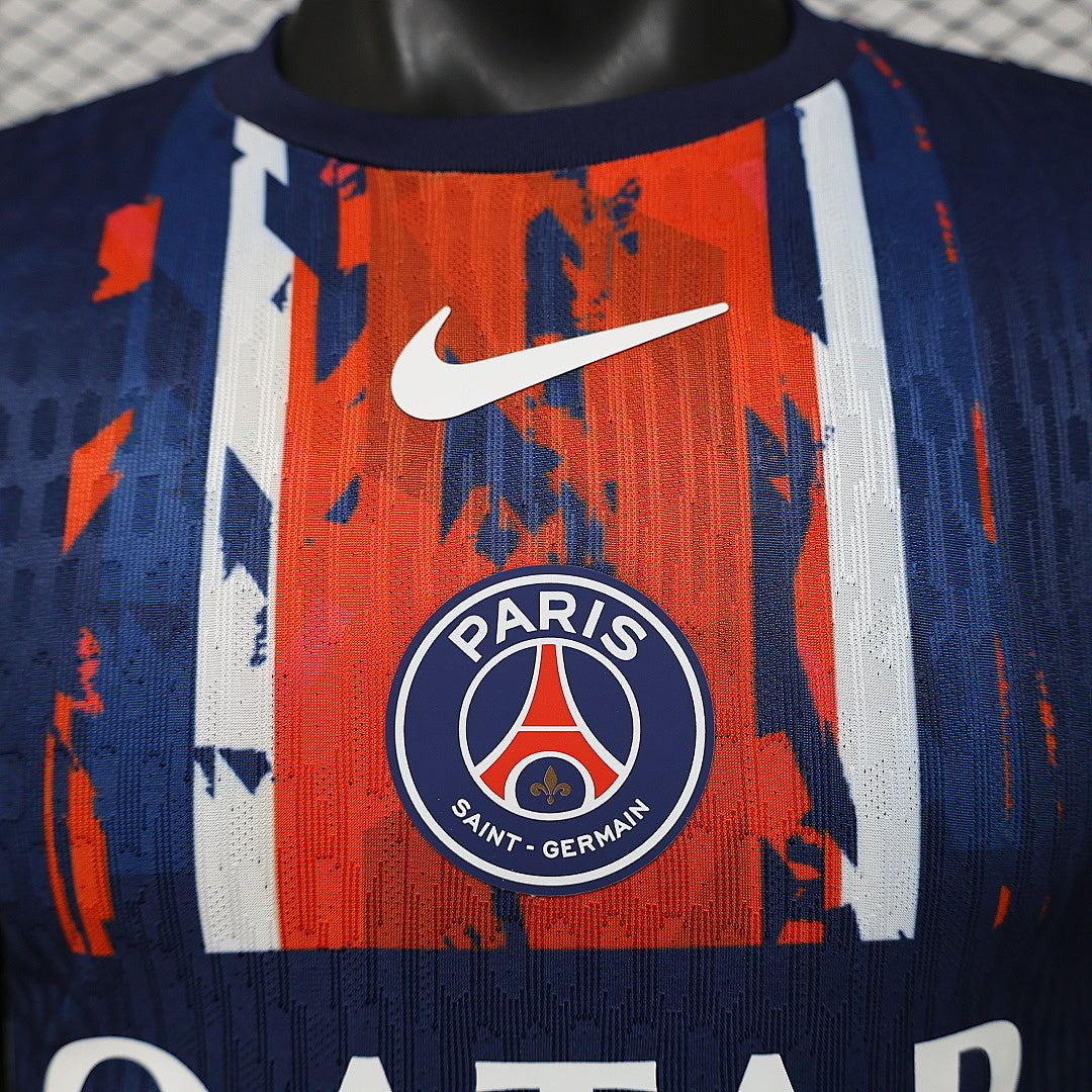 MAILLOT PARIS SAINT-GERMAIN CONCEPT 26/27