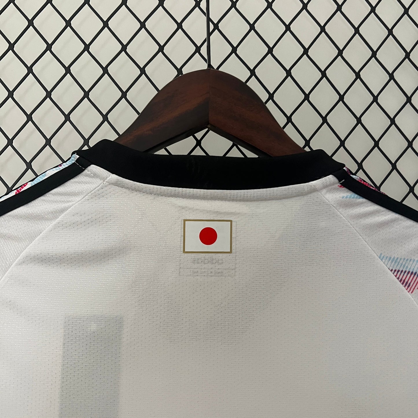 MAILLOT JAPON CONCEPT ZORO 2024