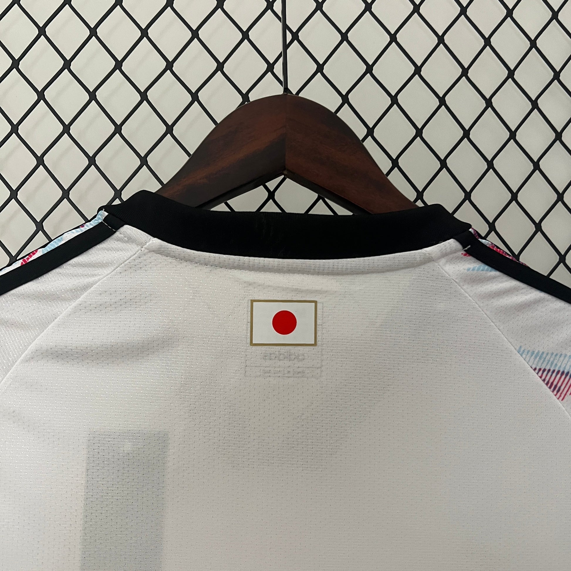 MAILLOT JAPON CONCEPT ZORO 2024