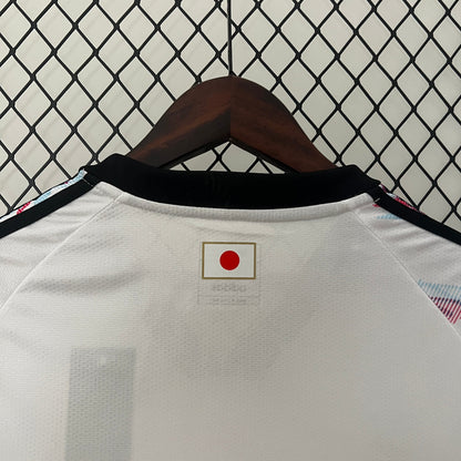 MAILLOT JAPON CONCEPT ZORO 2024