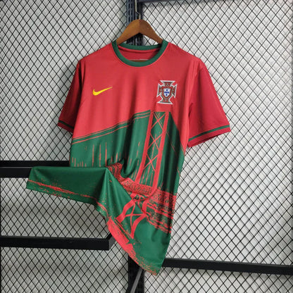 PORTUGAL MAILLOT CONCEPT 2023/2024