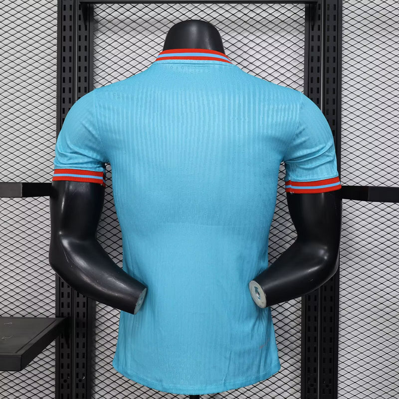 MAILLOT FC BARCELONE CONCEPT 25/26