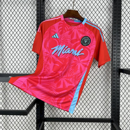 MAILLOT INTER MIAMI CONCEPT 25/26
