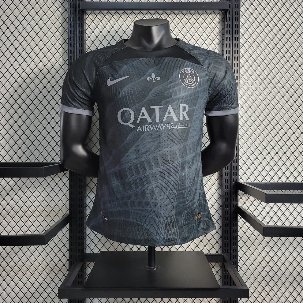 PARIS SAINT GERMAIN MAILLOT CONCEPT 2023/2024
